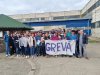Greva de la QUADRA merge �nainte!